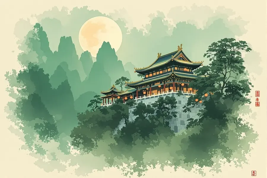 古装权谋大赏 - 玫瑰视频古装