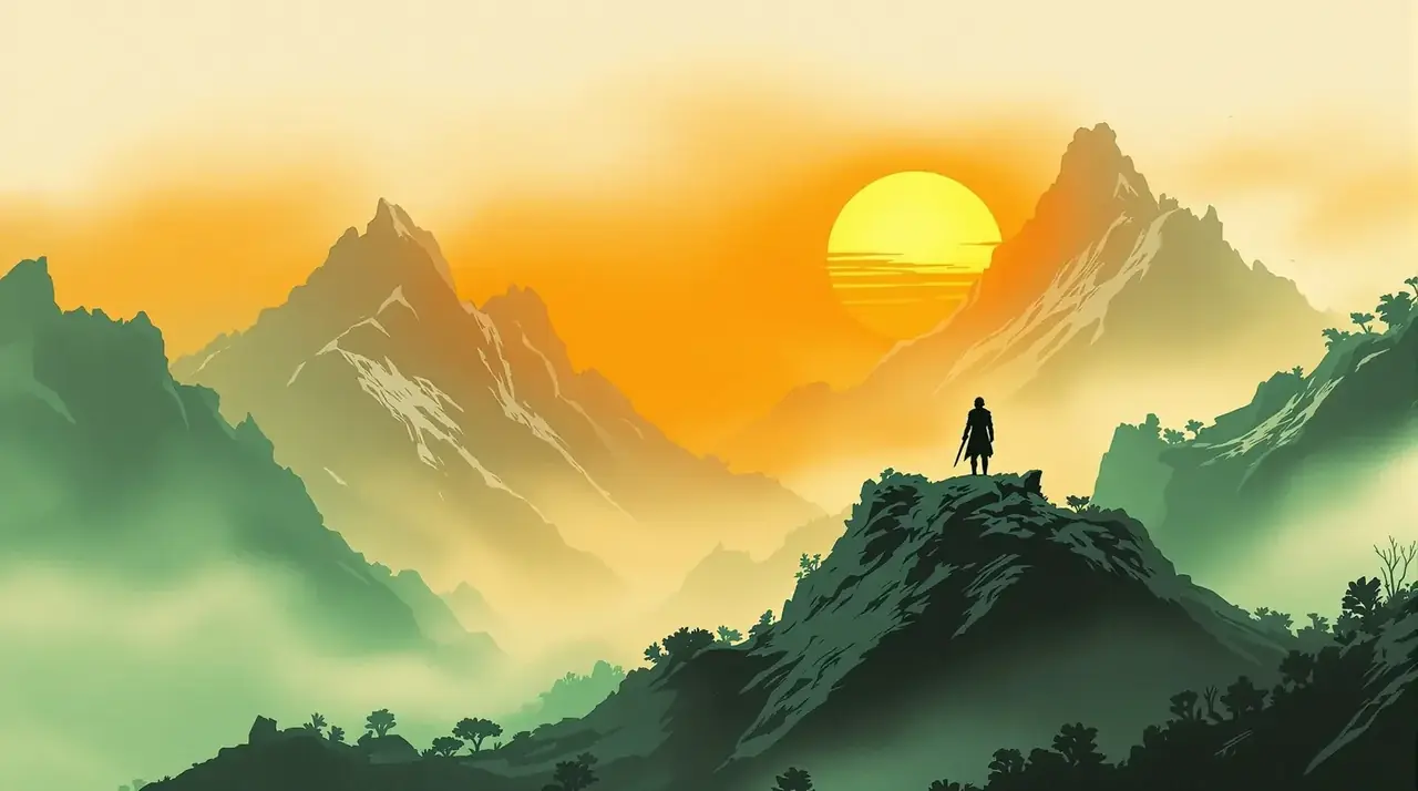 山海之间 - 玫瑰视频